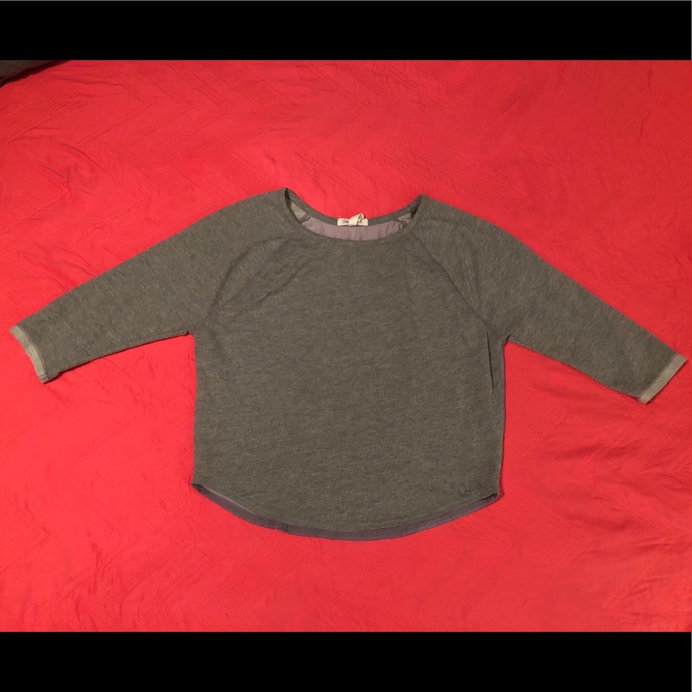 Aeropostale Lounge Top